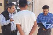 تعطیلی مرکز غیرقانونی نگهداری سگ در طرقبه 